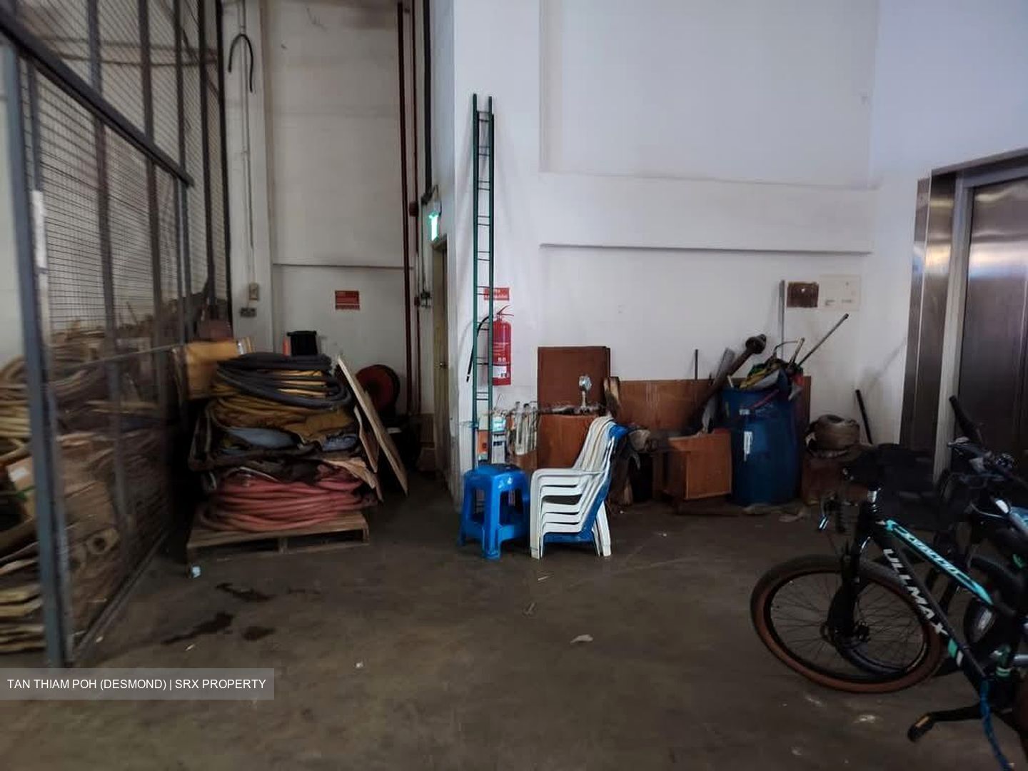 Loyang Industrial Estate (D17), Factory #573437261